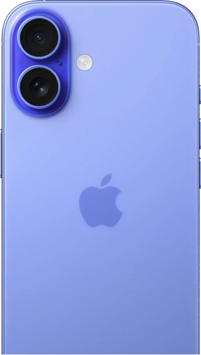 گوشی موبایل 128 گیگابایت Apple مدل iPhone 16 CHA 5G ( اکتیو نشده - NOT Active )