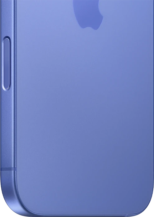 گوشی موبایل 128 گیگابایت Apple مدل iPhone 16 CHA 5G ( اکتیو نشده - NOT Active )