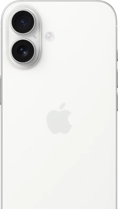 گوشی موبایل 128 گیگابایت Apple مدل iPhone 16 CHA 5G ( اکتیو نشده - NOT Active )
