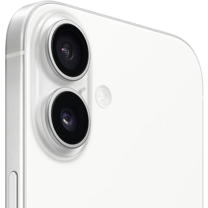 گوشی موبایل 128 گیگابایت Apple مدل iPhone 16 CHA 5G ( اکتیو نشده - NOT Active )