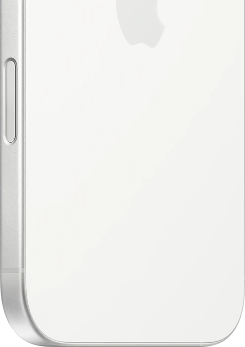 گوشی موبایل 128 گیگابایت Apple مدل iPhone 16 CHA 5G ( اکتیو نشده - NOT Active )