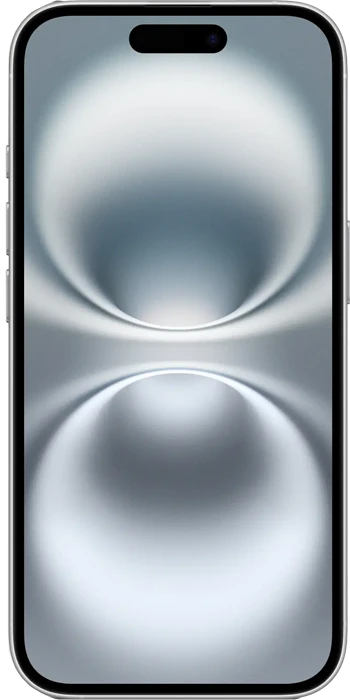 گوشی موبایل 128 گیگابایت Apple مدل iPhone 16 CHA 5G ( اکتیو نشده - NOT Active )