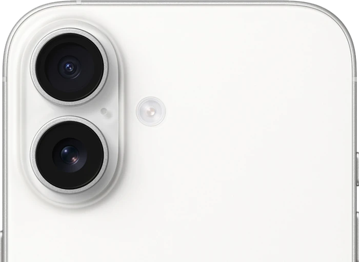 گوشی موبایل 128 گیگابایت Apple مدل iPhone 16 CHA 5G ( اکتیو نشده - NOT Active )