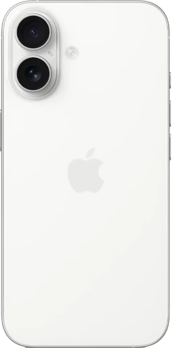 گوشی موبایل 128 گیگابایت Apple مدل iPhone 16 CHA 5G ( اکتیو نشده - NOT Active )