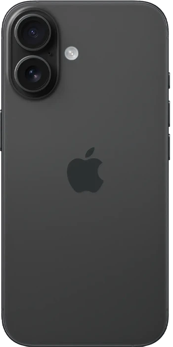 گوشی موبایل 128 گیگابایت Apple مدل iPhone 16 CHA 5G ( اکتیو نشده - NOT Active )