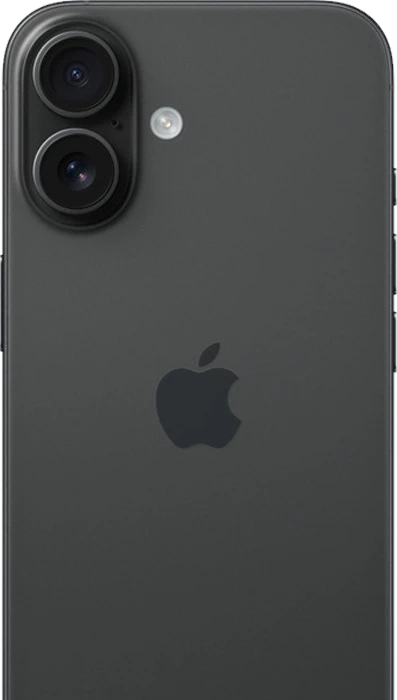 گوشی موبایل 128 گیگابایت Apple مدل iPhone 16 CHA 5G ( اکتیو نشده - NOT Active )
