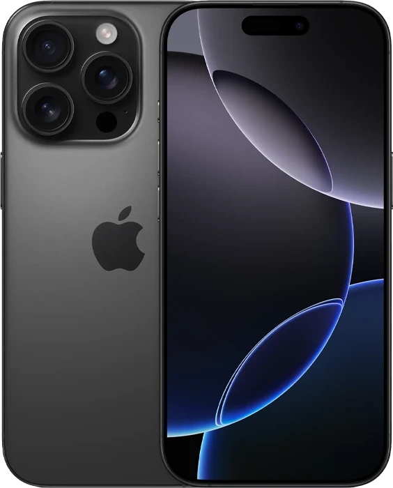 گوشی موبایل 256 گیگابایت Apple مدل iPhone 16 Pro Max ZAA 5G ( اکتیو نشده - NOT Active )