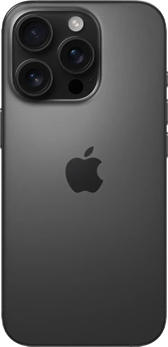 گوشی موبایل 256 گیگابایت Apple مدل iPhone 16 Pro Max ZAA 5G ( اکتیو نشده - NOT Active )