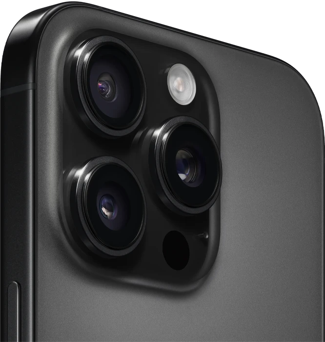 گوشی موبایل 256 گیگابایت Apple مدل iPhone 16 Pro Max ZAA 5G ( اکتیو نشده - NOT Active )