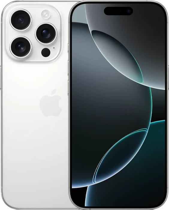 گوشی موبایل 256 گیگابایت Apple مدل iPhone 16 Pro Max ZAA 5G ( اکتیو نشده - NOT Active )