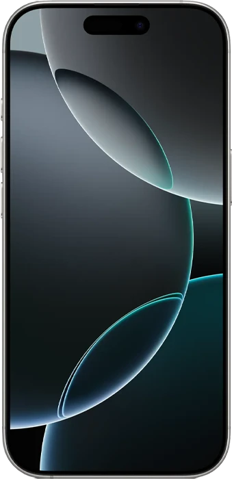 گوشی موبایل 256 گیگابایت Apple مدل iPhone 16 Pro Max ZAA 5G ( اکتیو نشده - NOT Active )