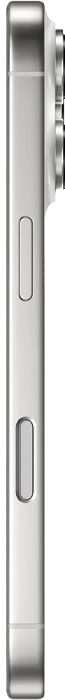 گوشی موبایل 256 گیگابایت Apple مدل iPhone 16 Pro Max ZAA 5G ( اکتیو نشده - NOT Active )