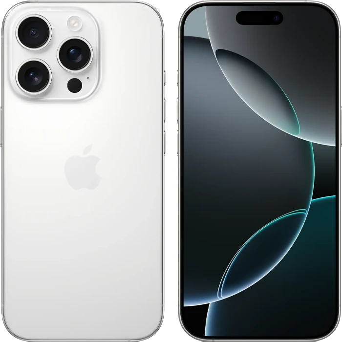 گوشی موبایل 256 گیگابایت Apple مدل iPhone 16 Pro Max ZAA 5G ( اکتیو نشده - NOT Active )