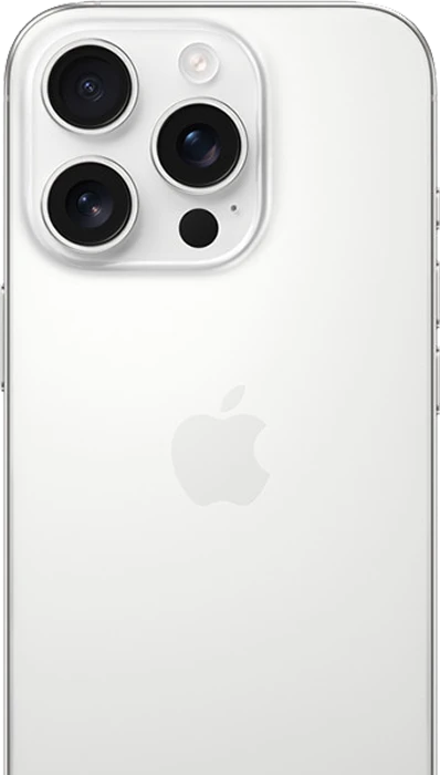 گوشی موبایل 256 گیگابایت Apple مدل iPhone 16 Pro Max ZAA 5G ( اکتیو نشده - NOT Active )