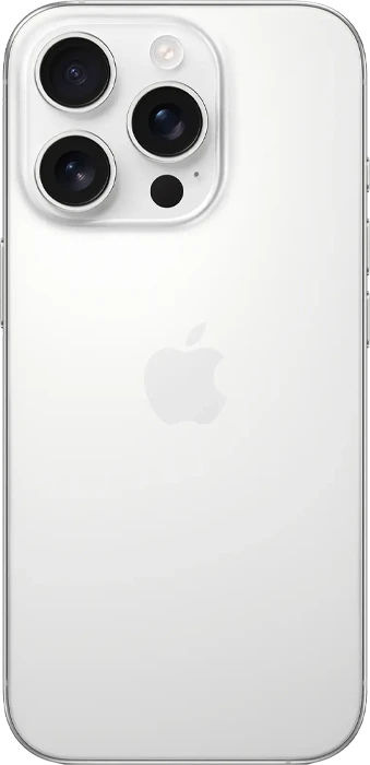 گوشی موبایل 256 گیگابایت Apple مدل iPhone 16 Pro Max ZAA 5G ( اکتیو نشده - NOT Active )