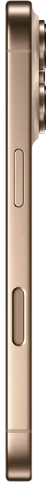 گوشی موبایل 256 گیگابایت Apple مدل iPhone 16 Pro Max ZAA 5G ( اکتیو نشده - NOT Active )