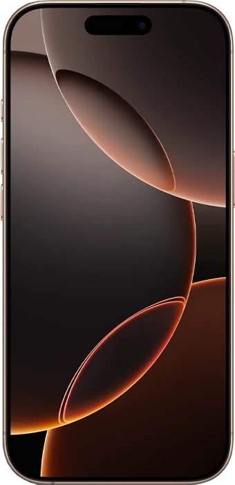 گوشی موبایل 256 گیگابایت Apple مدل iPhone 16 Pro Max ZAA 5G ( اکتیو نشده - NOT Active )