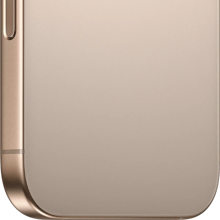گوشی موبایل 256 گیگابایت Apple مدل iPhone 16 Pro Max ZAA 5G ( اکتیو نشده - NOT Active )