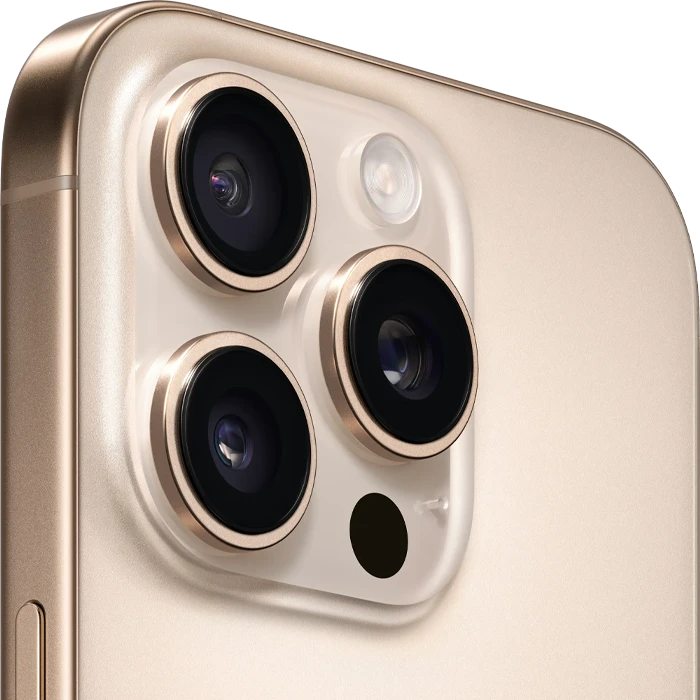 گوشی موبایل 256 گیگابایت Apple مدل iPhone 16 Pro Max ZAA 5G ( اکتیو نشده - NOT Active )