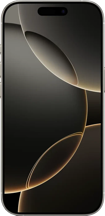 گوشی موبایل 256 گیگابایت Apple مدل iPhone 16 Pro Max ZAA 5G ( اکتیو نشده - NOT Active )