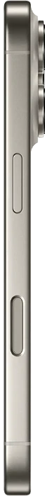 گوشی موبایل 256 گیگابایت Apple مدل iPhone 16 Pro Max ZAA 5G ( اکتیو نشده - NOT Active )