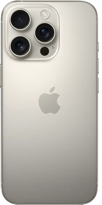 گوشی موبایل 256 گیگابایت Apple مدل iPhone 16 Pro Max ZAA 5G ( اکتیو نشده - NOT Active )
