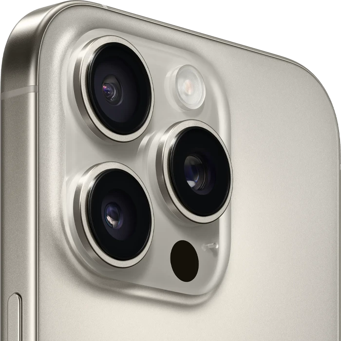 گوشی موبایل 256 گیگابایت Apple مدل iPhone 16 Pro Max ZAA 5G ( اکتیو نشده - NOT Active )
