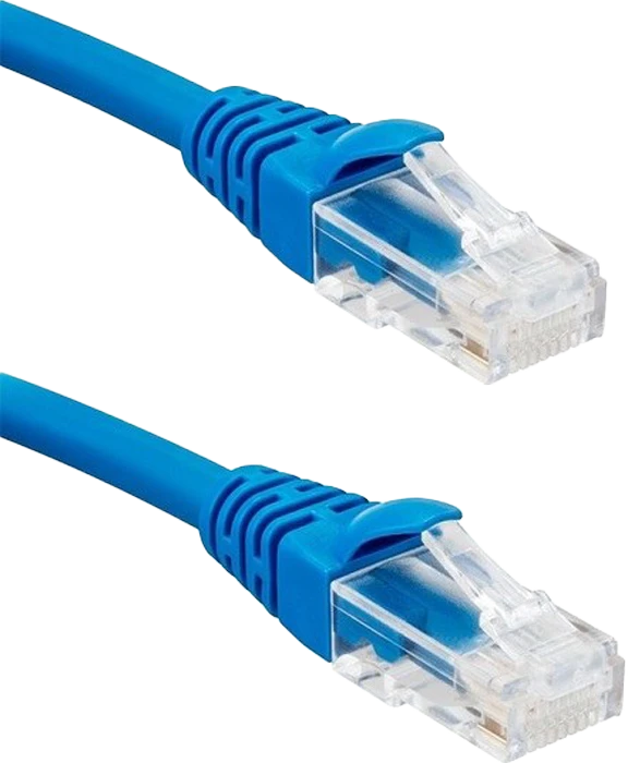 کابل پچ کورد 5 متری V-NET مدل CAT6