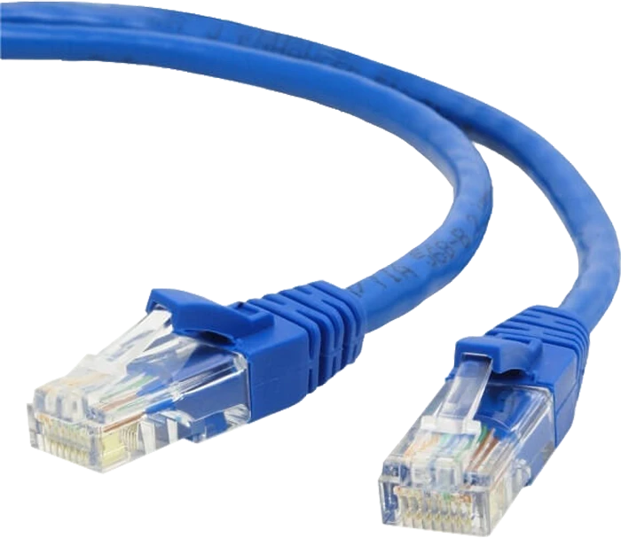 کابل پچ کورد 5 متری V-NET مدل CAT6