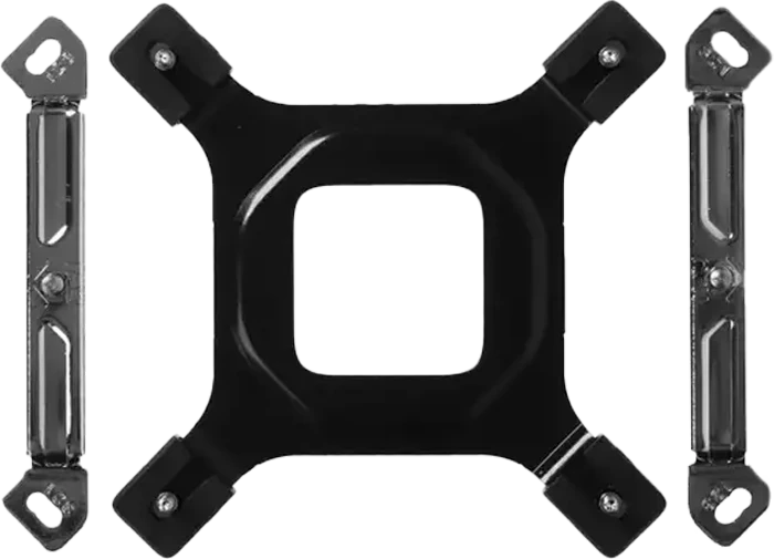 کیت ارتقاء خنک کننده پردازنده DeepCool مدل EM002