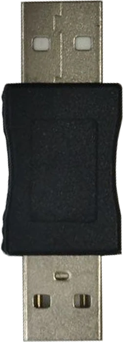 تبدیل دو سر نر USB
