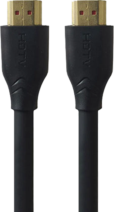 D-NET 10M FULL HD 1080P BLACK HDMI CABLE
