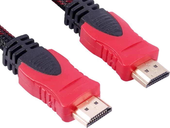 کابل 25 متری HDMI گلد اسکار