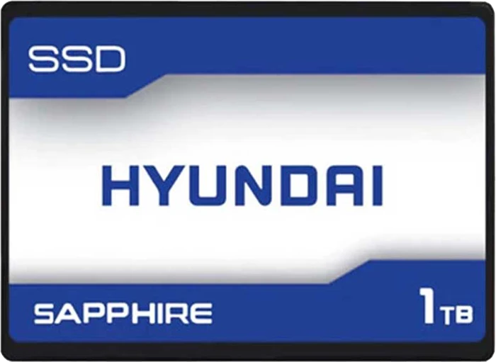 حافظه SSD اینترنال 1 ترابایت Hyundai مدل Sapphire