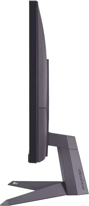 مانیتور گیمینگ 27 اینچ LG مدل 27GS50F-B