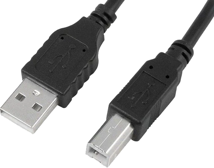 کابل پرینتر 1.5 متری دی نت مدل DT-417