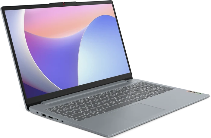 لپ تاپ 15.6 اینچ Lenovo مدل IdeaPad Slim 3 15IRH8 (i5 13420H-16GB-512GB SSD-FHD)