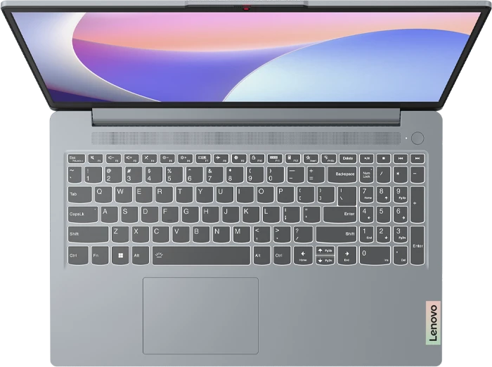 لپ تاپ 15.6 اینچ Lenovo مدل IdeaPad Slim 3 15IRH8 (i5 13420H-16GB-512GB SSD-FHD)