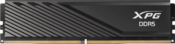 رم دسکتاپ (16GB*2) 32 گیگابایت Adata مدل XPG LANCER BLADE DDR5 5600MHz