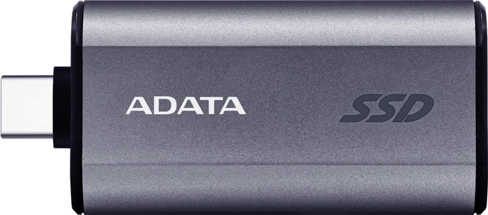 حافظه SSD اکسترنال 1 ترابایت Adata مدل SC750