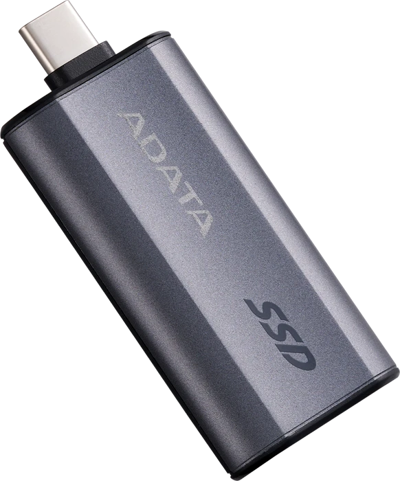 حافظه SSD اکسترنال 1 ترابایت Adata مدل SC750