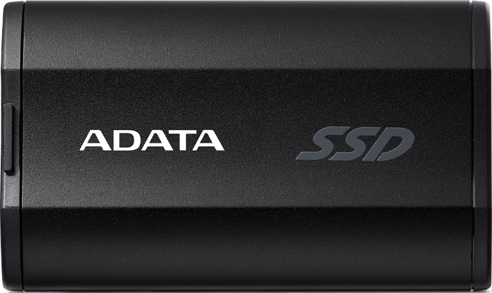 حافظه SSD اکسترنال 1 ترابایت Adata مدل SD810