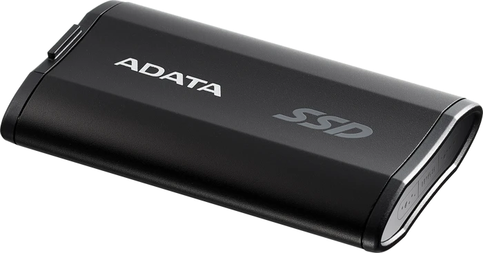 حافظه SSD اکسترنال 1 ترابایت Adata مدل SD810
