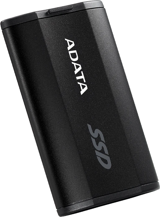 حافظه SSD اکسترنال 1 ترابایت Adata مدل SD810