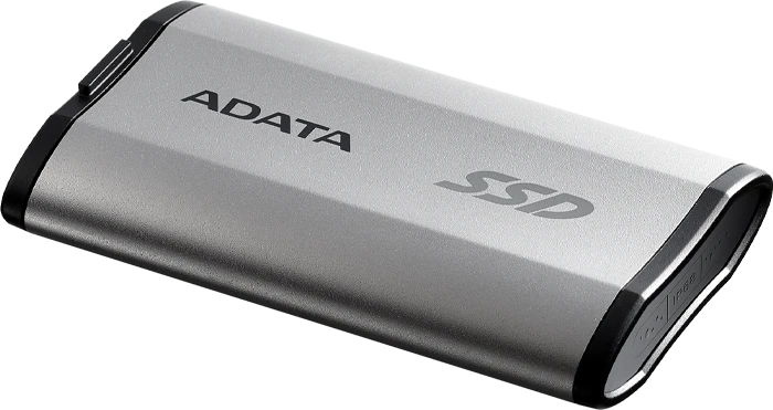 حافظه SSD اکسترنال 1 ترابایت Adata مدل SD810