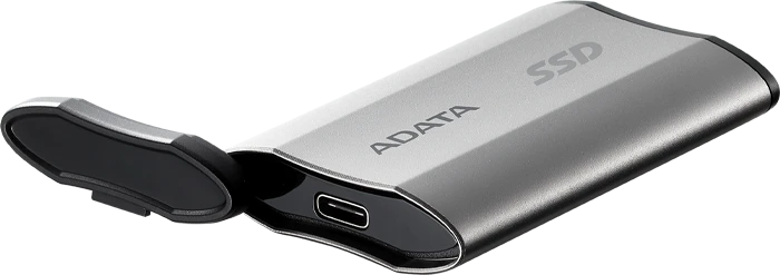 حافظه SSD اکسترنال 1 ترابایت Adata مدل SD810