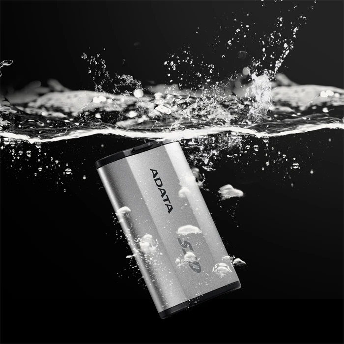 حافظه SSD اکسترنال 1 ترابایت Adata مدل SD810