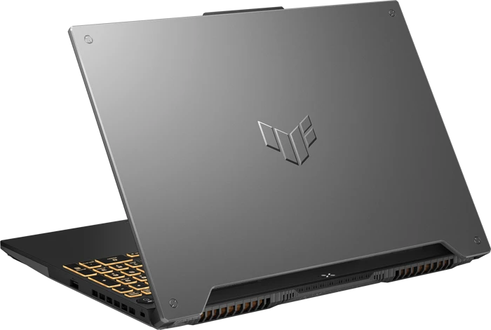 لپ تاپ گیمینگ 15.6 اینچ Asus مدل TUF Gaming F15 FX507ZC4-HN231 (i7 12700H-16GB-512GB SSD-RTX3050-FHD-Backlight)