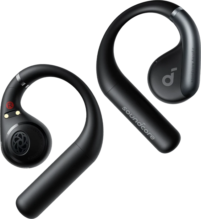 ایرفون بلوتوثی Anker مدل Soundcore AeroFit A3872