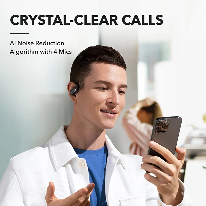 ایرفون بلوتوثی Anker مدل Soundcore V30i A3873